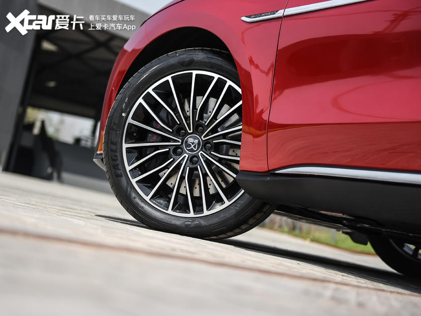 24年比亚迪汉同级别车有哪些,比亚迪宋plusdmi和汉plusdmi