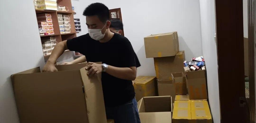 男子花66元网购24个杜蕾斯,男子花66元买24盒杜蕾斯