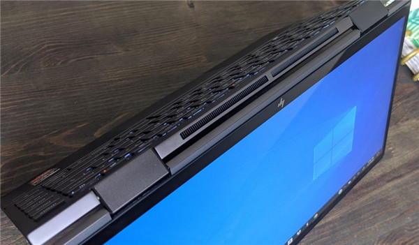 惠普envy13x360,惠普envyx360-13评测