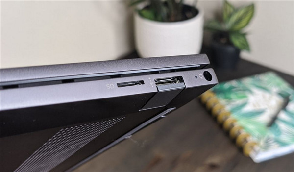 惠普envy13x360,惠普envyx360-13评测