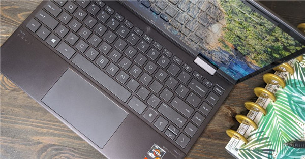 惠普envy13x360,惠普envyx360-13评测