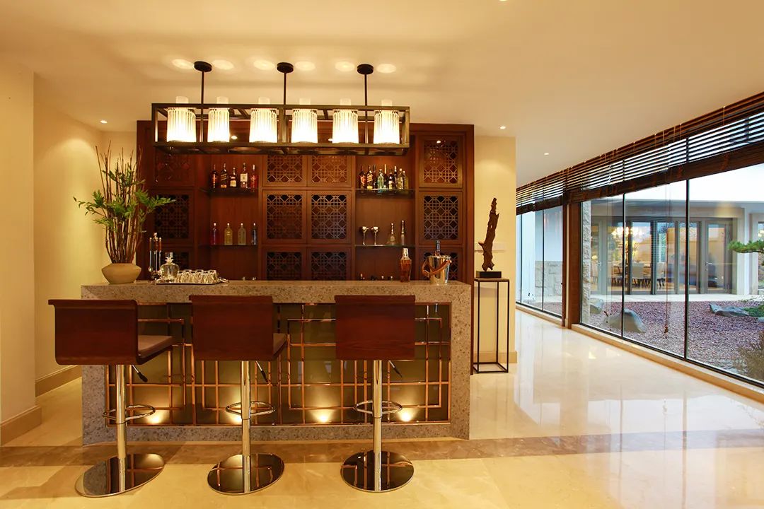 比买一送一还划算，全年不涨价！享山水画里329㎡双卧别墅，玩皮划艇漂流