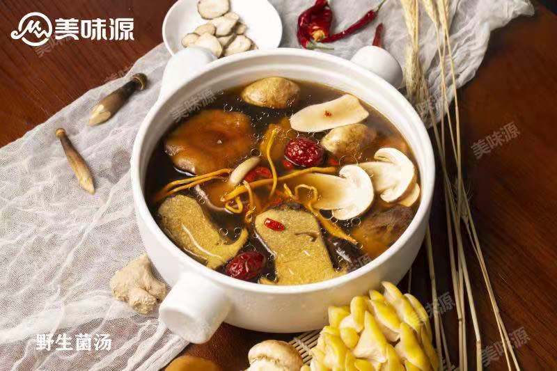 郫都区美食研发,郫都舌尖上的美味