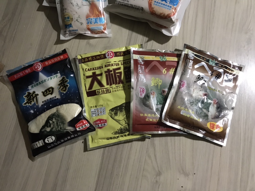 野钓钓鲫鱼技巧及方法,野钓鲫鱼钓技钓法分享