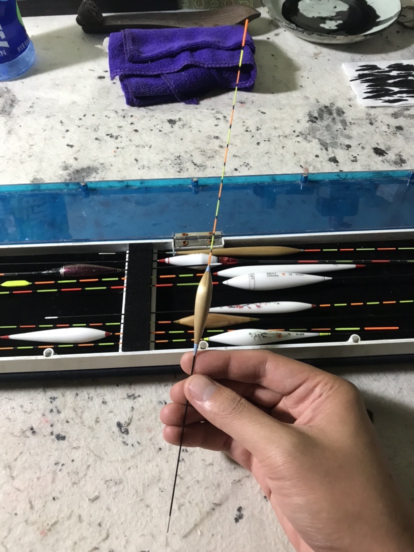 野钓钓鲫鱼技巧及方法,野钓鲫鱼钓技钓法分享