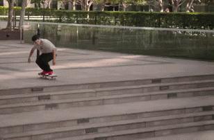 正确的脚位,脚位的重要性