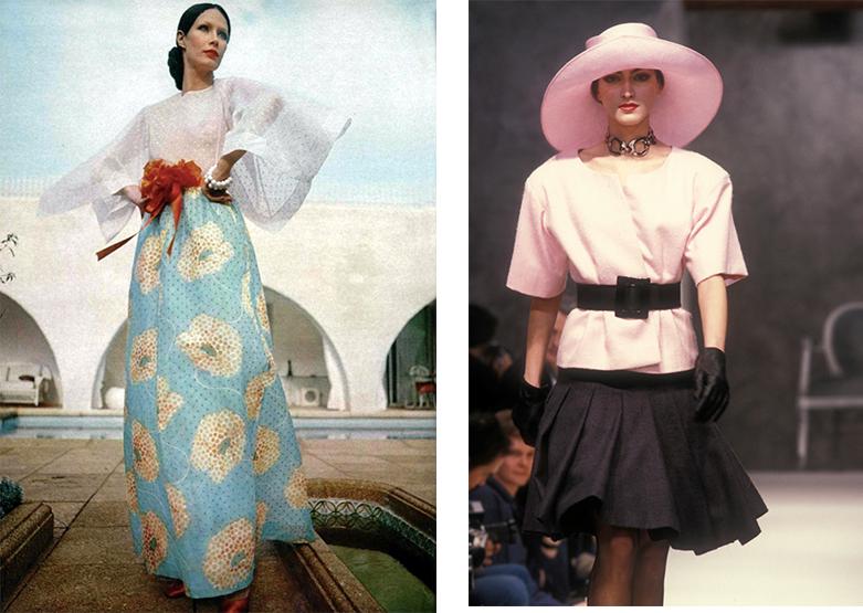 DIOR改拍电影了？丛林裸男、性感人鱼....原来奢侈品是这样诞生的...