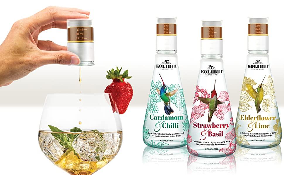 一只小瓶盖让产品销售额3个月提升300%?带你见识瓶盖黑科技