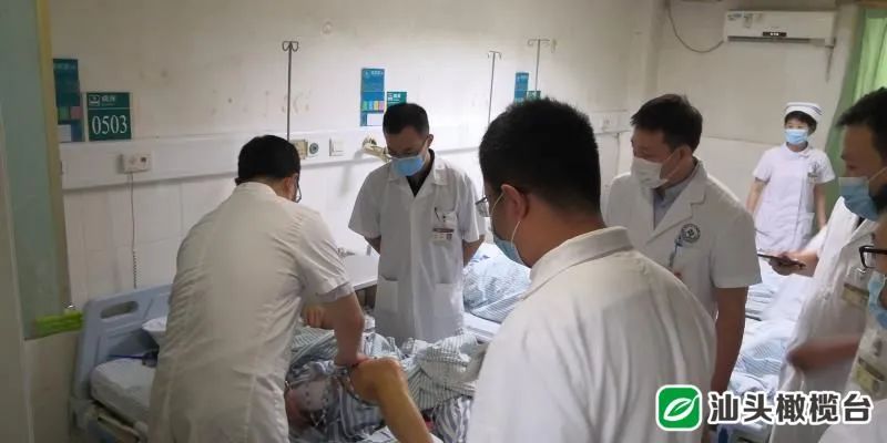 汕头中医院新址能门诊了吗,汕头市中医院新建地址