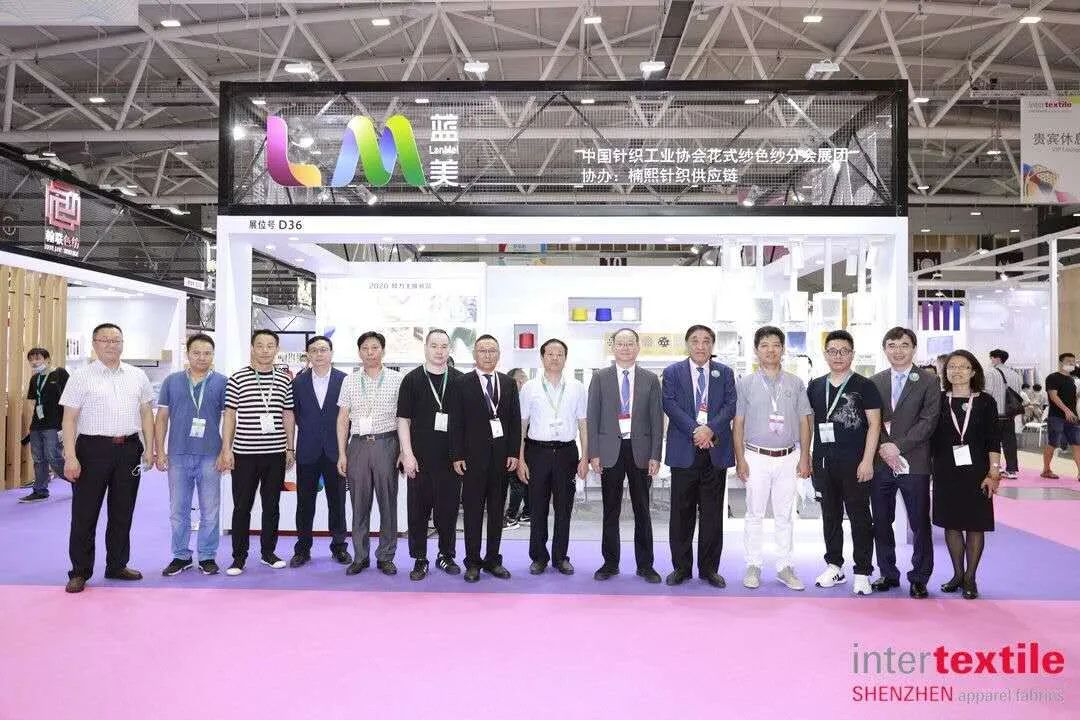 纺织服装产业博览会是什么,服装纺织行业博览会