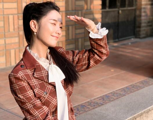 这个21岁的“小娘惹”，灵