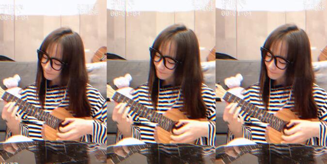 这个21岁的“小娘惹”，灵