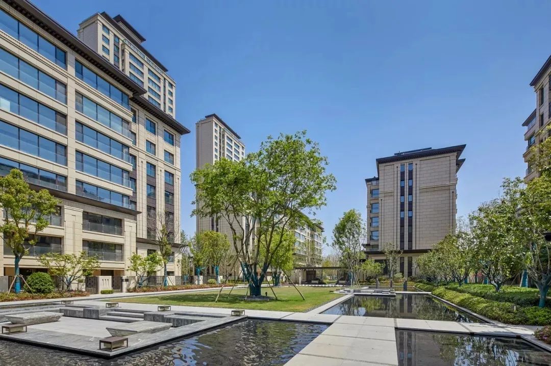 河南本土地产和一线房企选谁,河南房企销售额排行榜