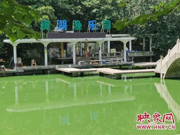 私人会所藏身于金水河边,私人会所和隐蔽场所