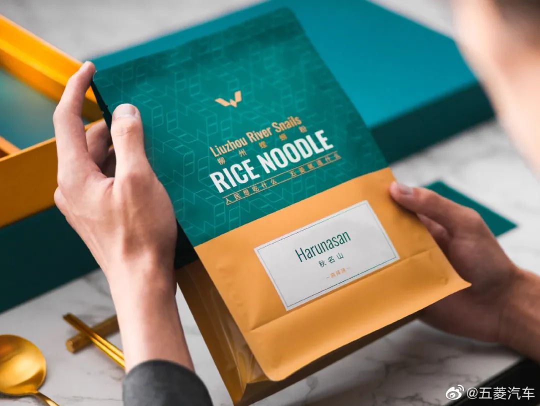 螺蛳粉为啥生意好,螺蛳粉为什么出名了