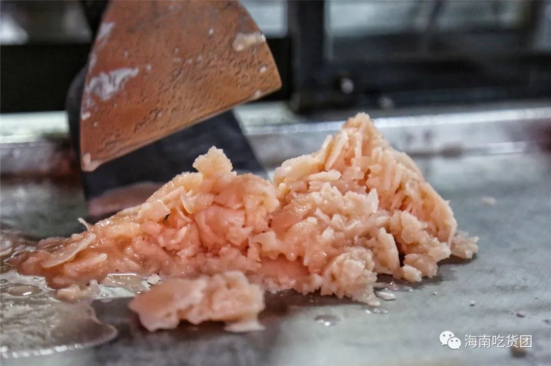 三亚的水果炒冰,毁掉夏天一瓶汽水就够了原创