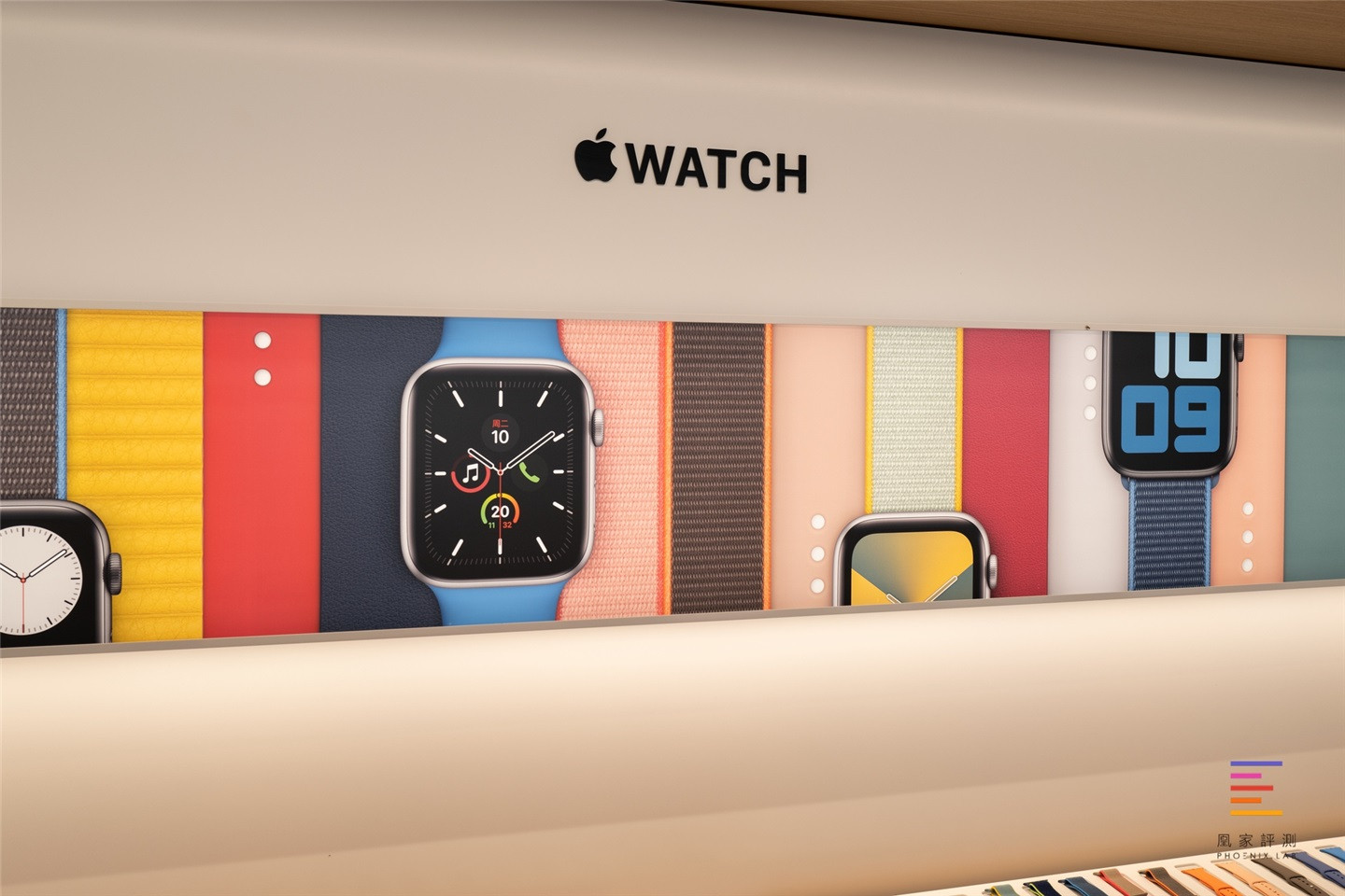 探访上海apple旗舰店,三里屯apple直营店是最大的吗