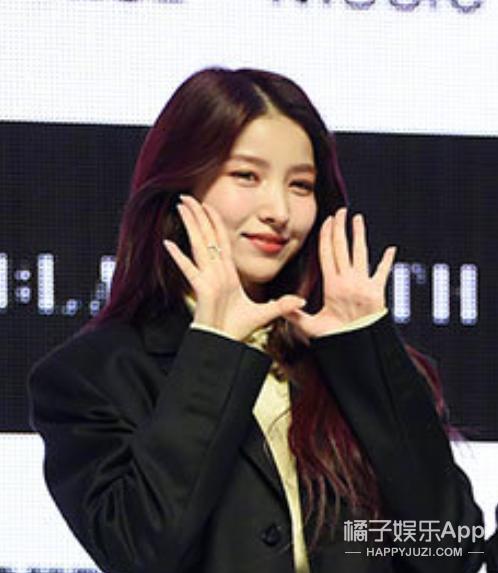 韩国女团颜值前十名成员,韩国女团成员那些惊为天人的颜值