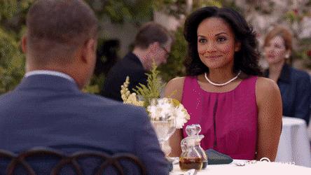 浪漫而接地气法餐,一个浪漫而接地气的法餐