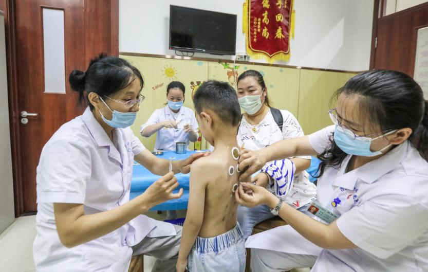 冬病夏治大伏天可以治哪些病,伏天冬病夏治少喝冷饮少吹空调