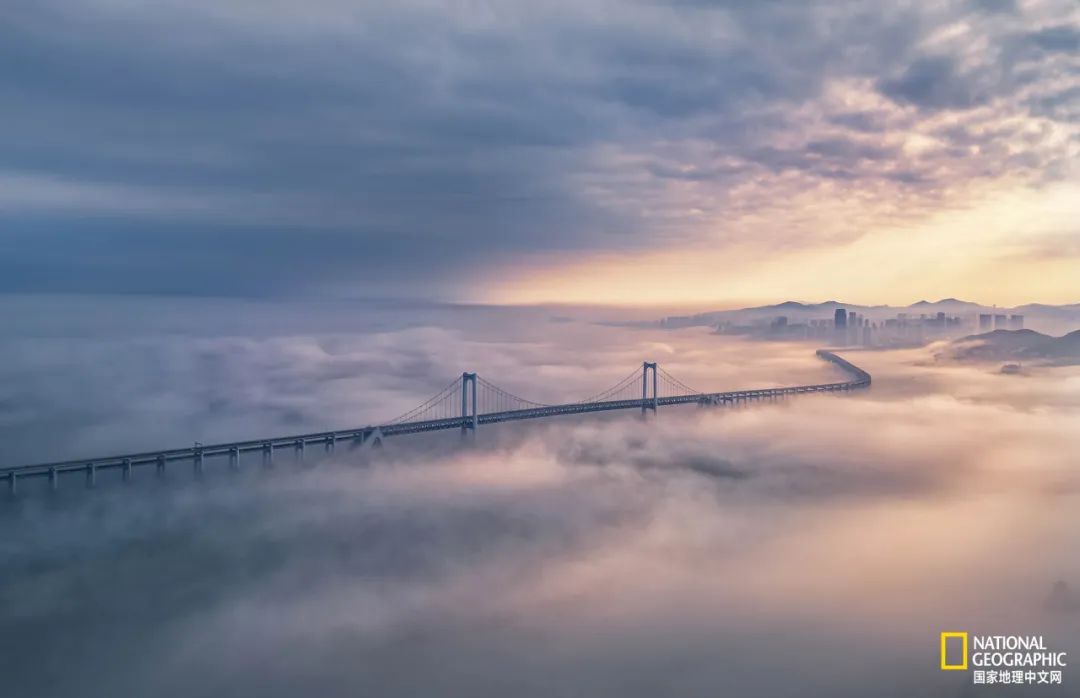 这才是大连,这就是大连