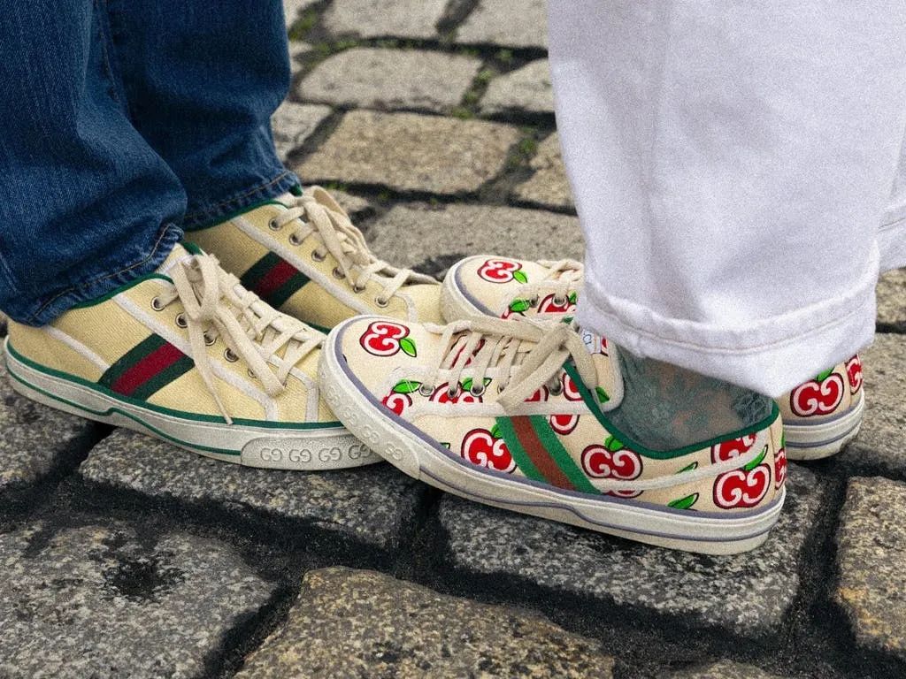 王思聪的球鞋,王思聪球鞋100万