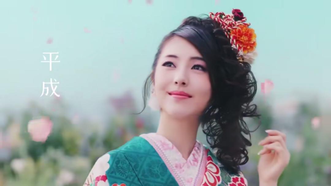 日本江户时代古典和服,日本和服演变动画