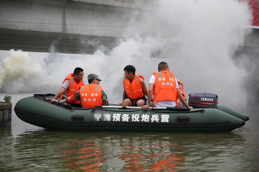 时刻准备着的民兵,时刻准备着强军口号