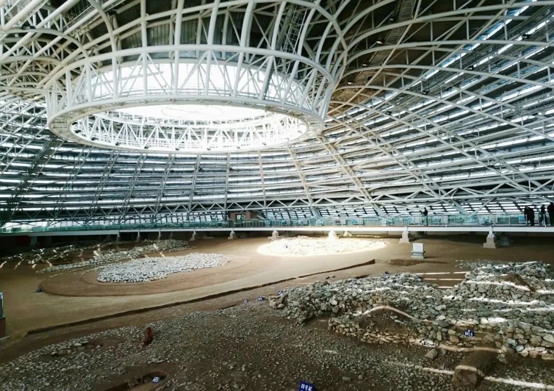 冬季内蒙古旅行攻略,开启内蒙古清凉之旅