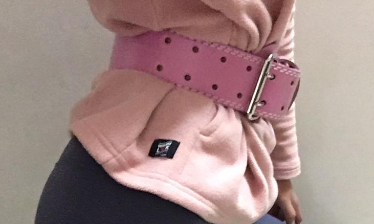 【体育保健康复委员会】束腰？还是健身届的“裹脚布”？