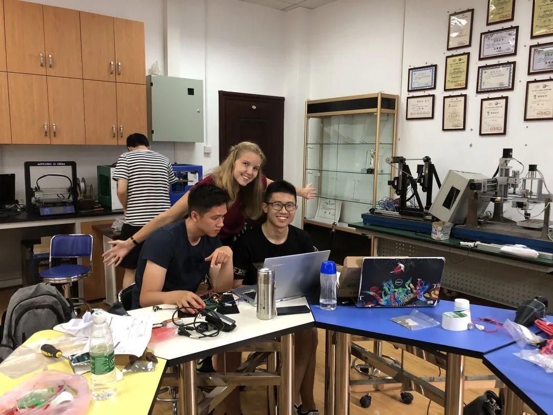 欢迎大家报考母校,考上川大华西医学院