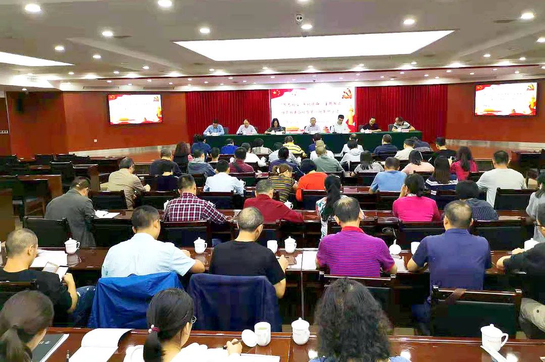 人社局党建工作特色,机关党建与业务深度融合情况简介