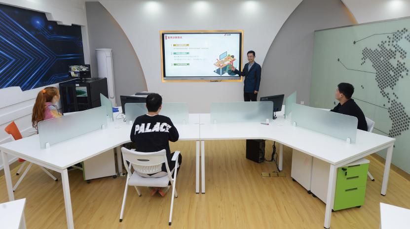 嘉兴职业技术学院2019招生简章,嘉兴职业技术学院2018招生简章