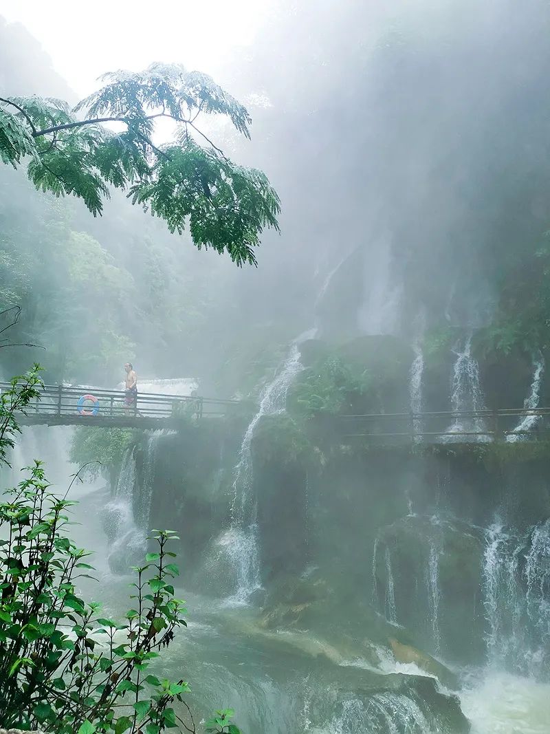 染了彼此乡愁，从此长途跋涉