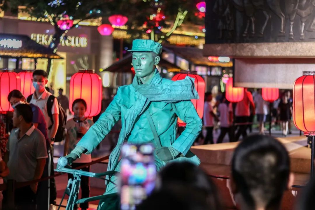 WRC拍了拍你，这是旅享家来西安不可错过的两家地标酒店