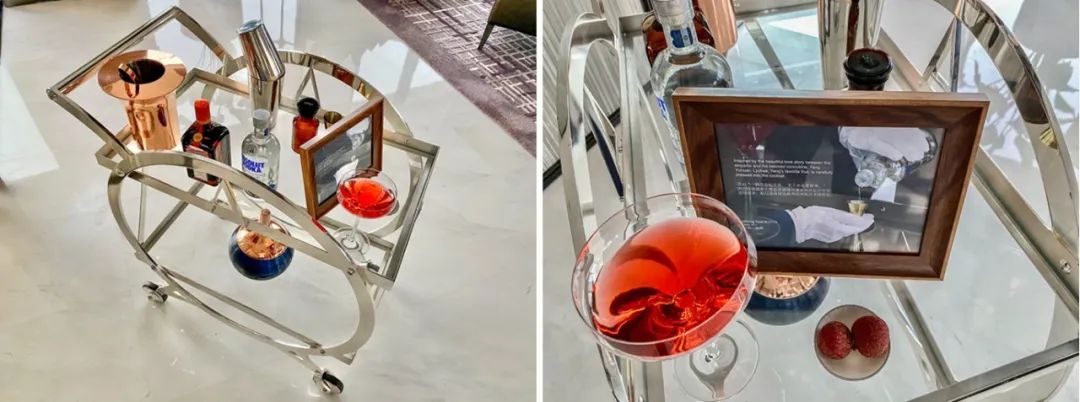 WRC拍了拍你，这是旅享家来西安不可错过的两家地标酒店