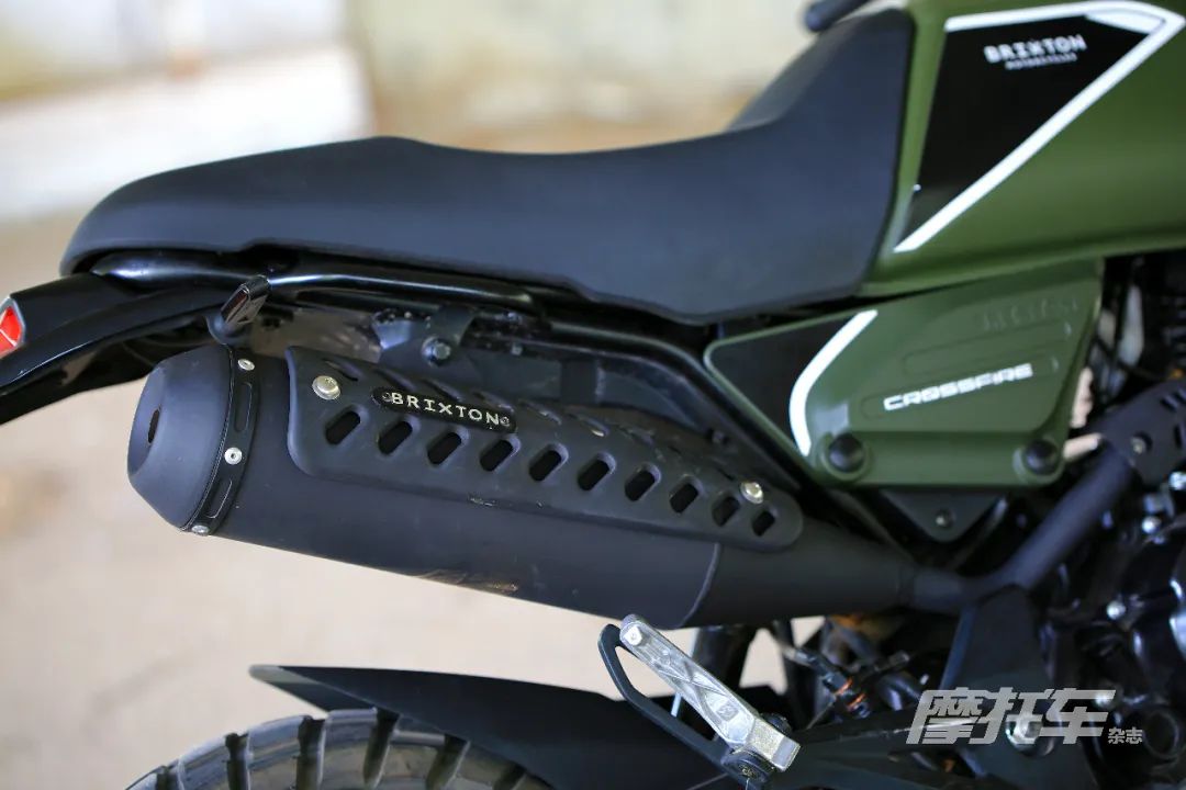 布雷斯通mini150,mini版越野摩托车