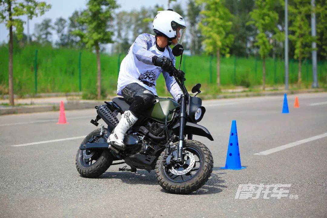 布雷斯通mini150,mini版越野摩托车