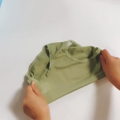 一穿就上瘾的*裤内**!清爽不闷汗,柔软有弹性,下身像风一样自由