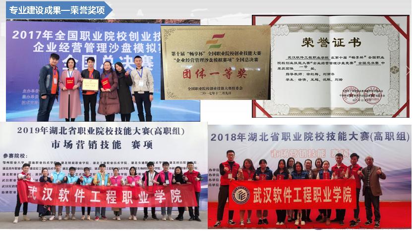 商学院：知行合一，商行天下