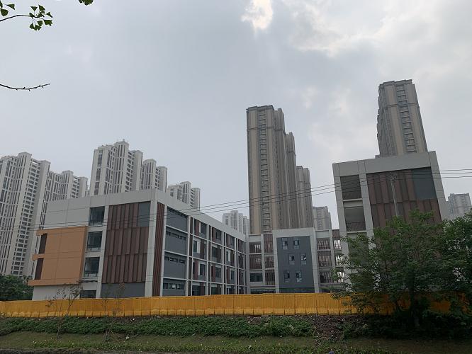 河西南哪个小区值得购买,河西南最新成交价