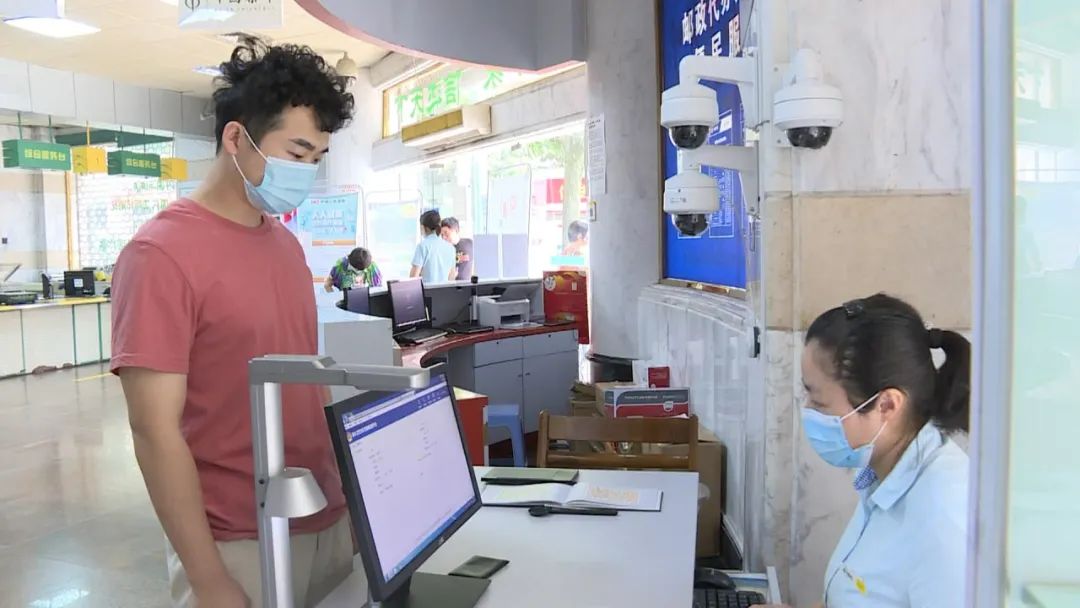 交警车管所一站式服务平台,邮政代办交管业务警邮平台的功能