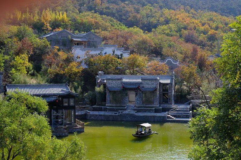 沂水全域旅游规划,山东沂水最新防疫政策