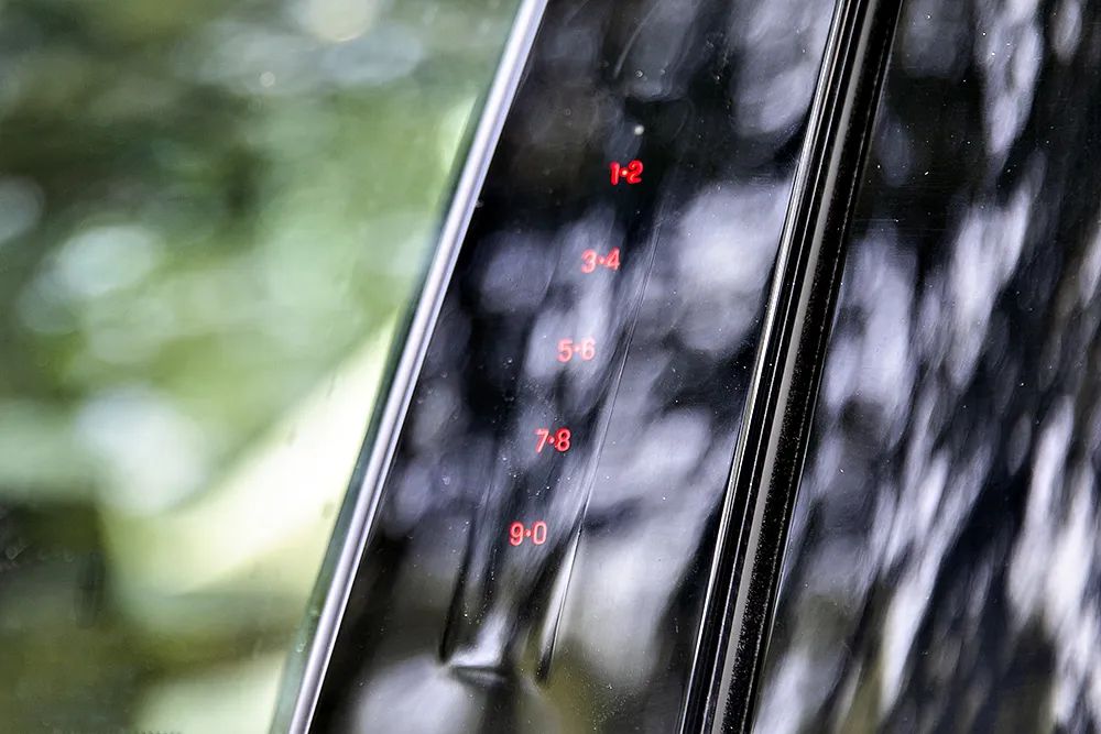 全新林肯冒险家舒适体验,全新林肯冒险家驾驶感受