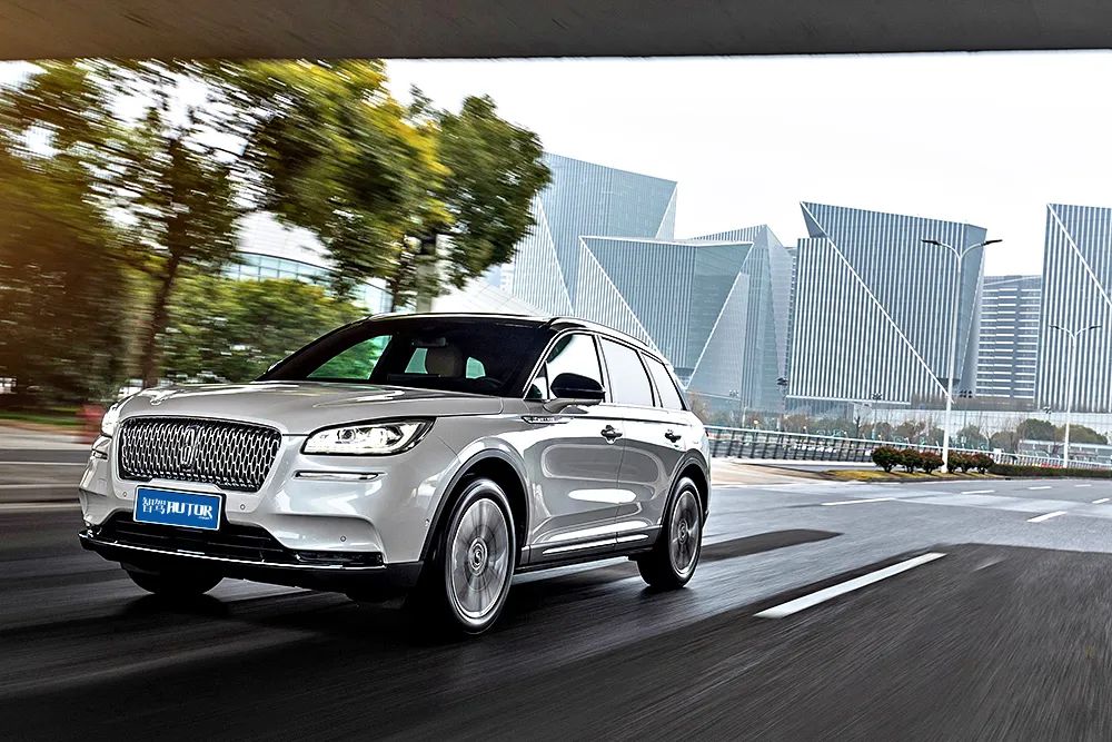 林肯冒险家尊享试驾视频,试驾全新林肯冒险家