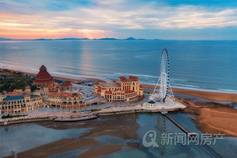 实地海棠蓝谷进度,实地海棠房子值得买吗