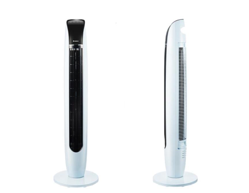 夏季电风扇买什么牌子好,夏季哪款电风扇最好用