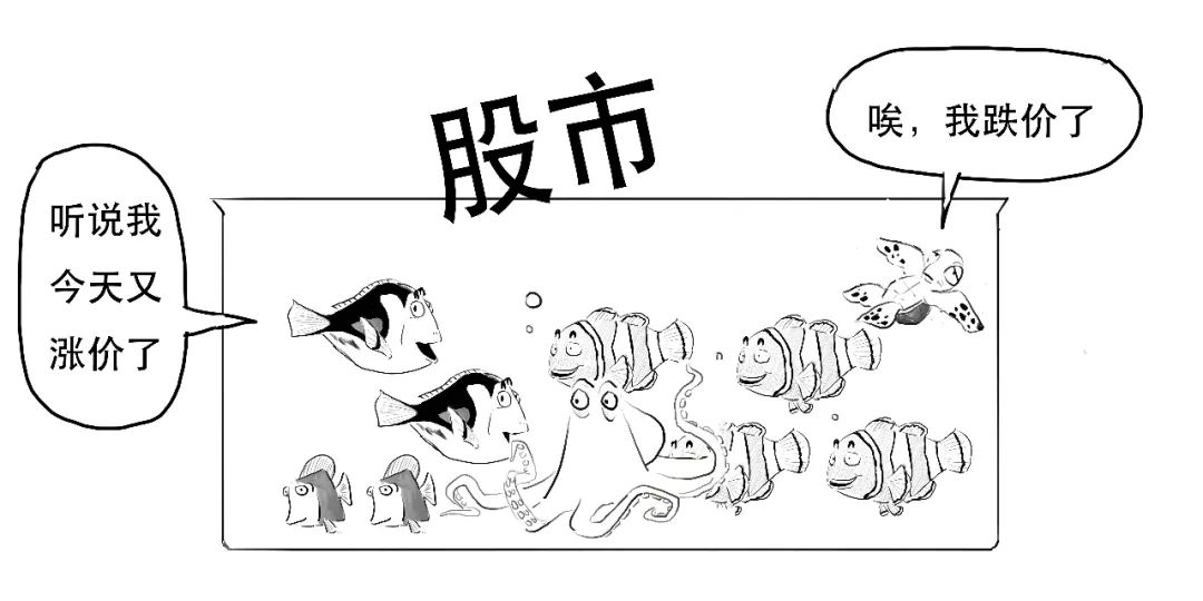 上证指数30分钟结构图解,怎么样才能看懂上证指数