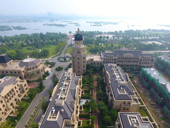 白鹭金岸临沂开盘价,临沂白鹭金岸塞纳阳光二手房