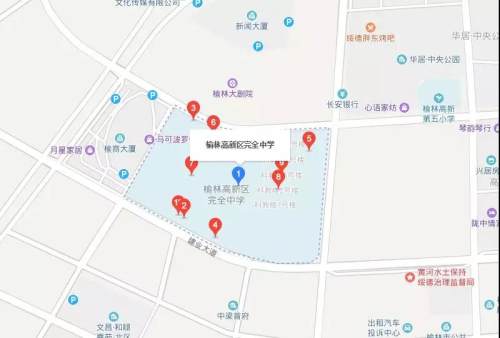 榆林公务员考试内容,榆林市2023国考笔试时间考场